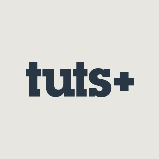 Tuts+ Logo